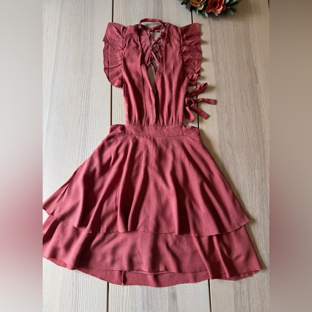 FRANCESCA'S Dress